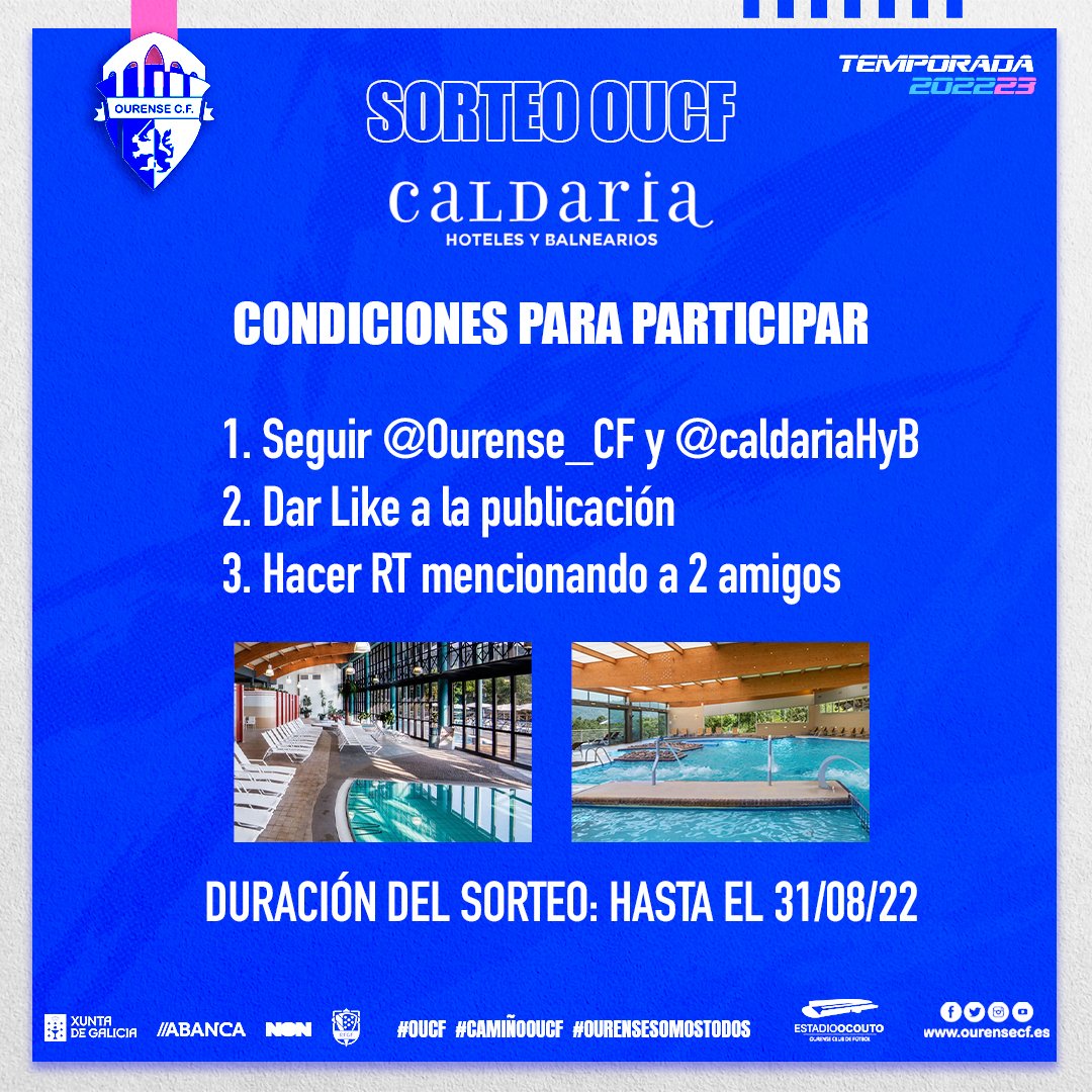 Ourense CF tweet media