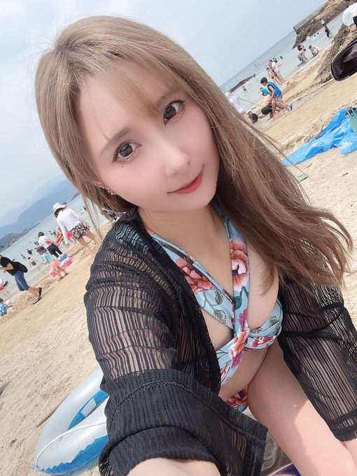 Twitterのコスプレ画像5