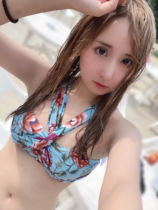 Twitterのコスプレ画像6