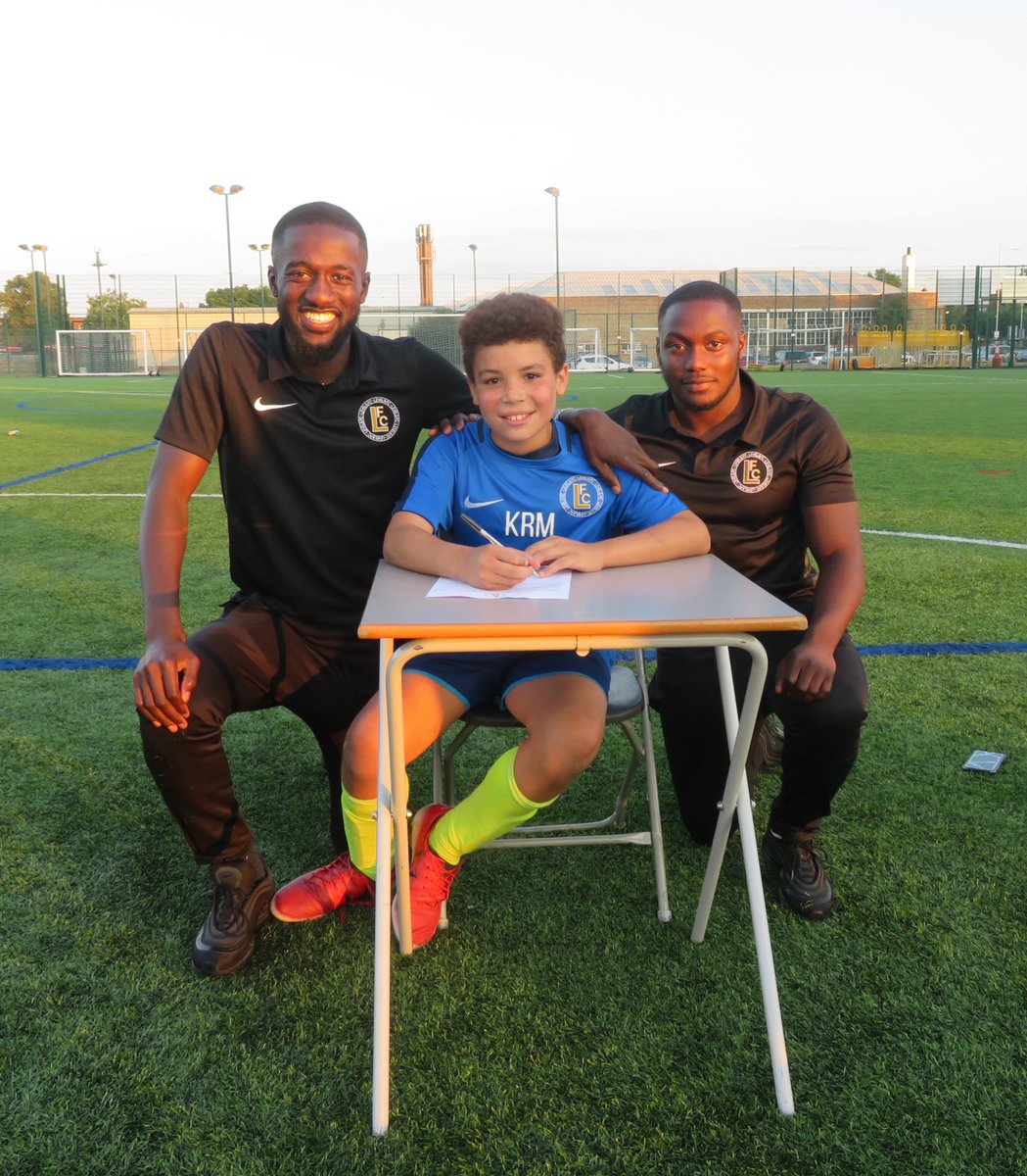 LevelsFc's tweet photo. What a journey for this young man from Levels FC to Northern Ireland National Call up! 

This is the 2nd Levels player who has now gone on to gain a National Call Up🙏🏿

It’s the Levels Way‼️⚽️ https://t.co/vE6JFgXgjg