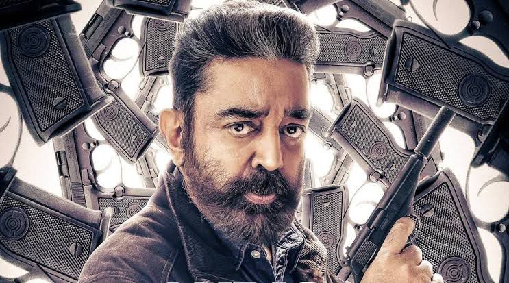RakeShPrabhas20's tweet photo. Best movie from Kamal Sir #75DaysofVikram https://t.co/hL6tIwuiUX