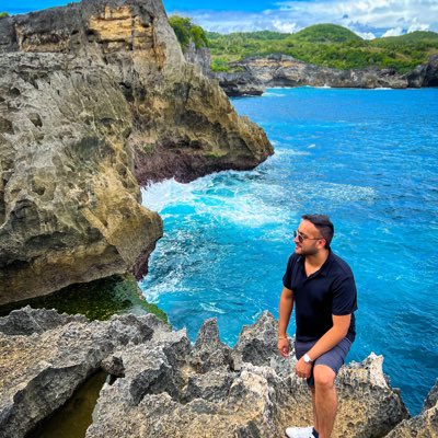 eddyekachai's tweet photo. #NewProfilePic https://t.co/OdXeW5fpmU