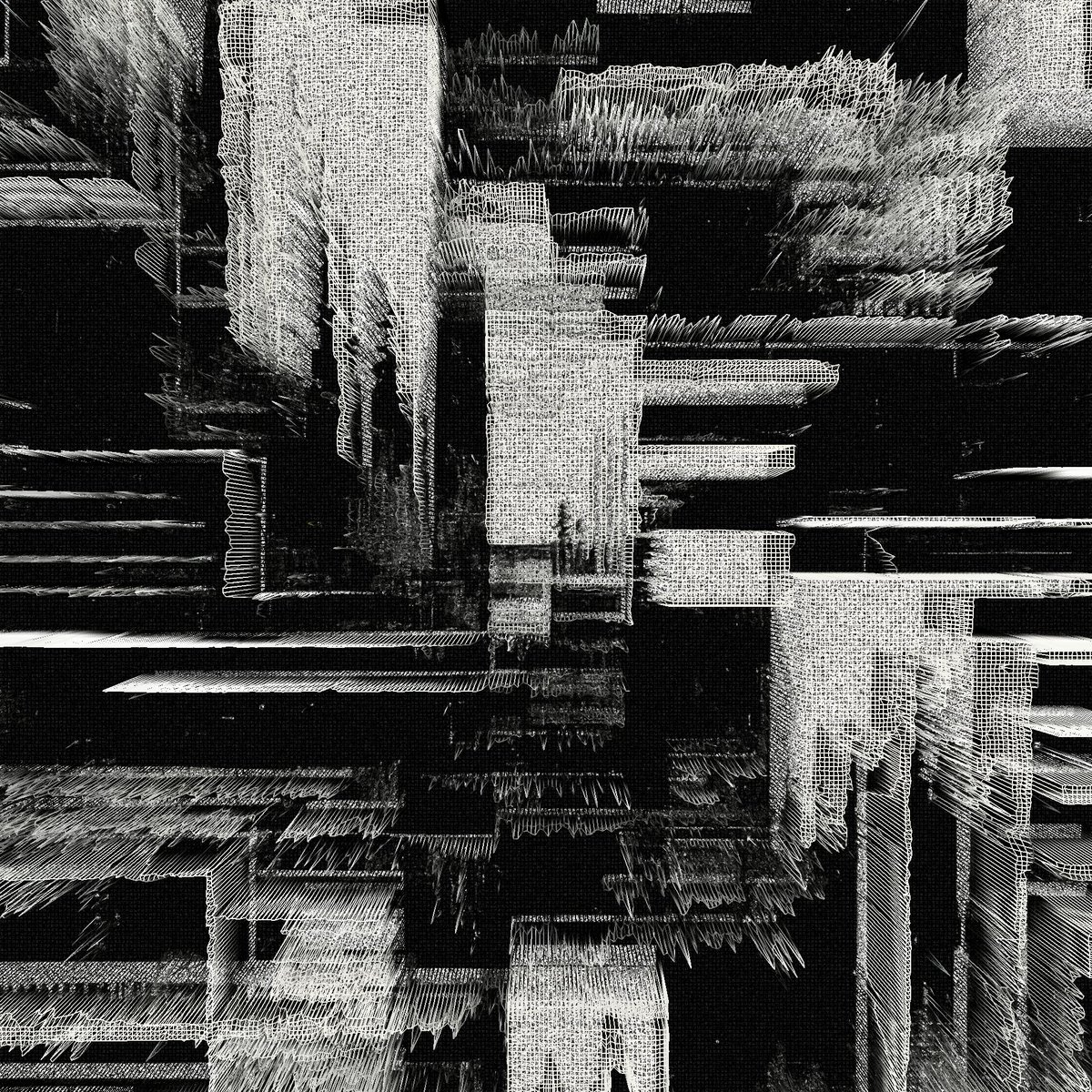 #generativeart  #abstractart