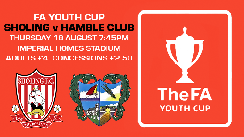 Sholing FC tweet media