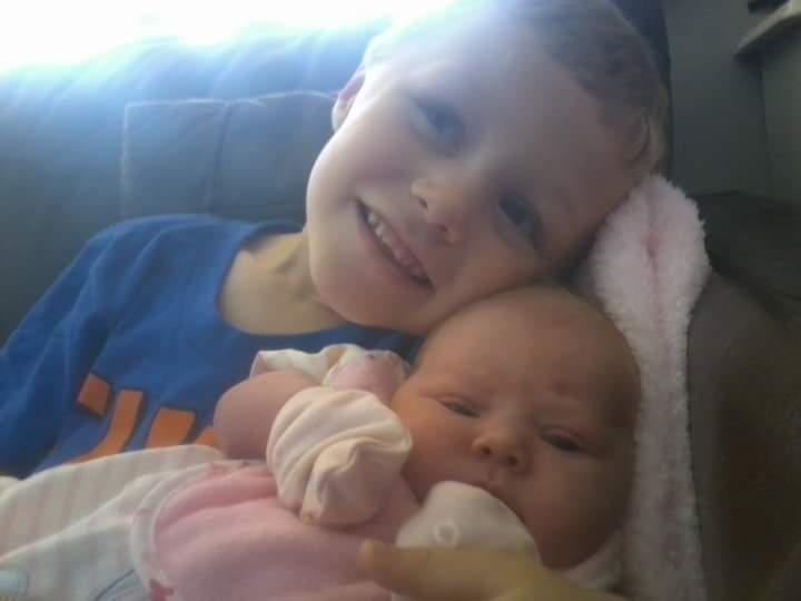 jamie5815's tweet photo. And just like that we have a 12 year old,my bestest little person happy birthday #weeamy 🤩 https://t.co/1wLb99p8kU