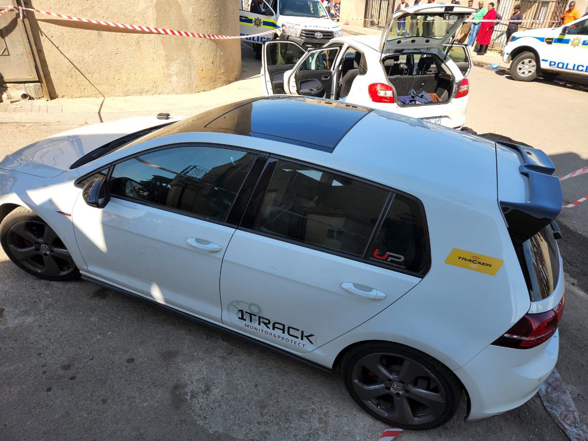 Yusuf Abramjee tweet media