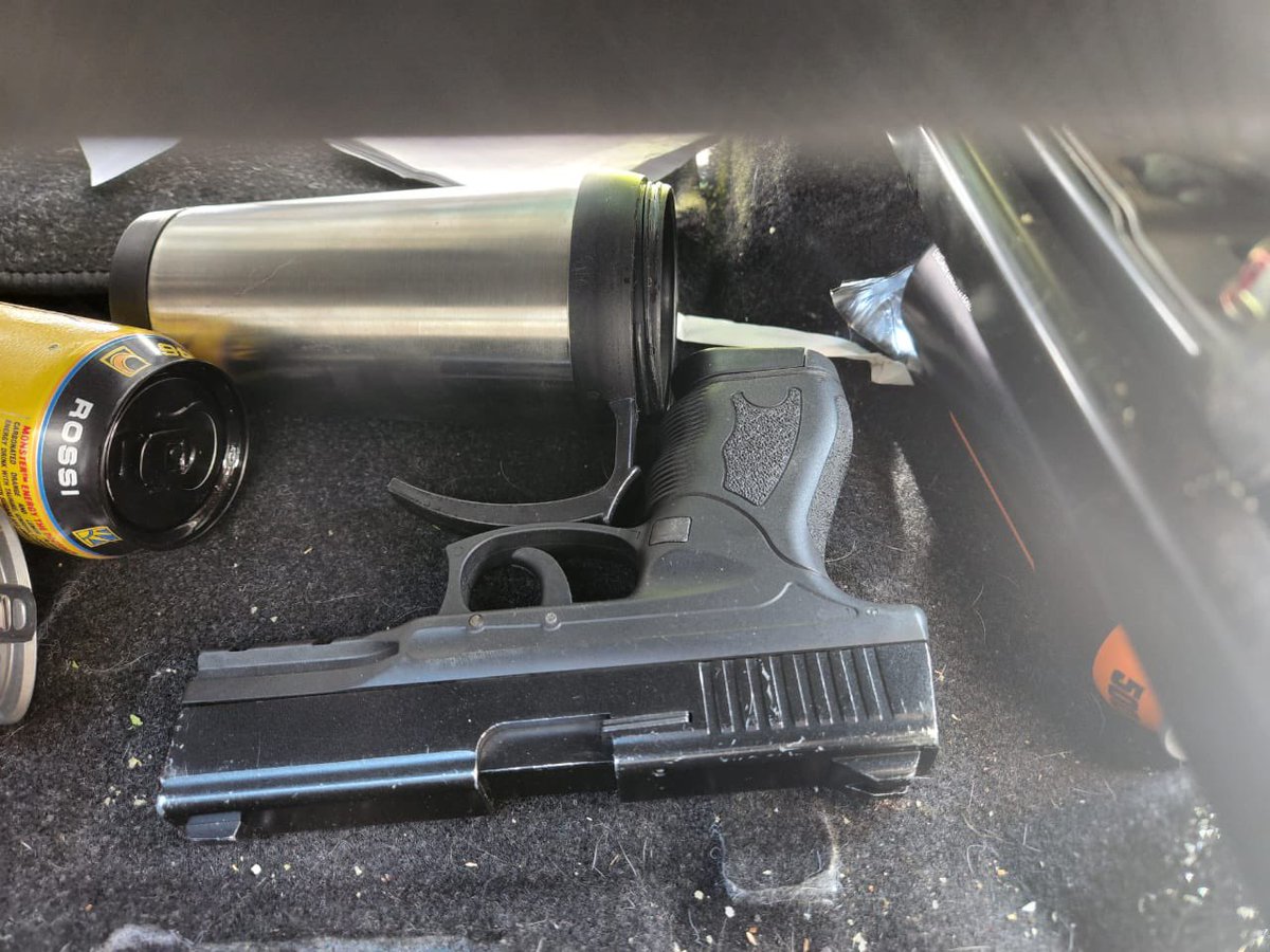 Yusuf Abramjee tweet media