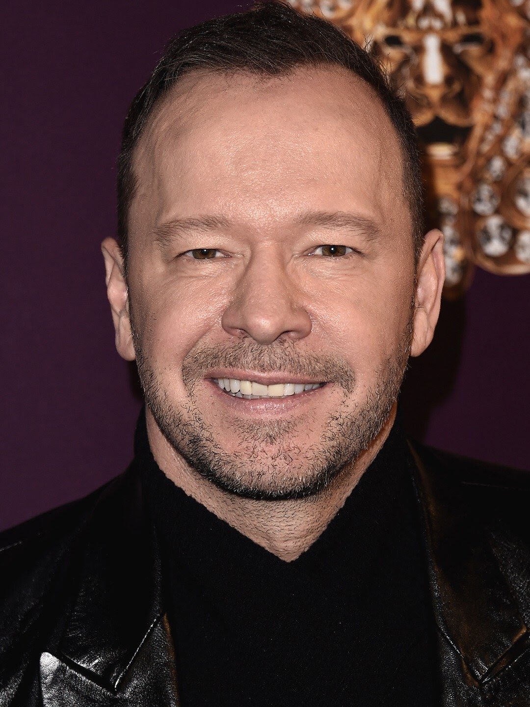 Happy Birthday, Donnie Wahlberg!      