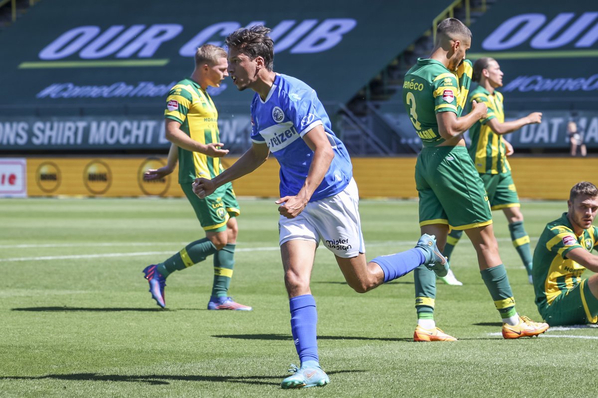 FC Den Bosch tweet media
