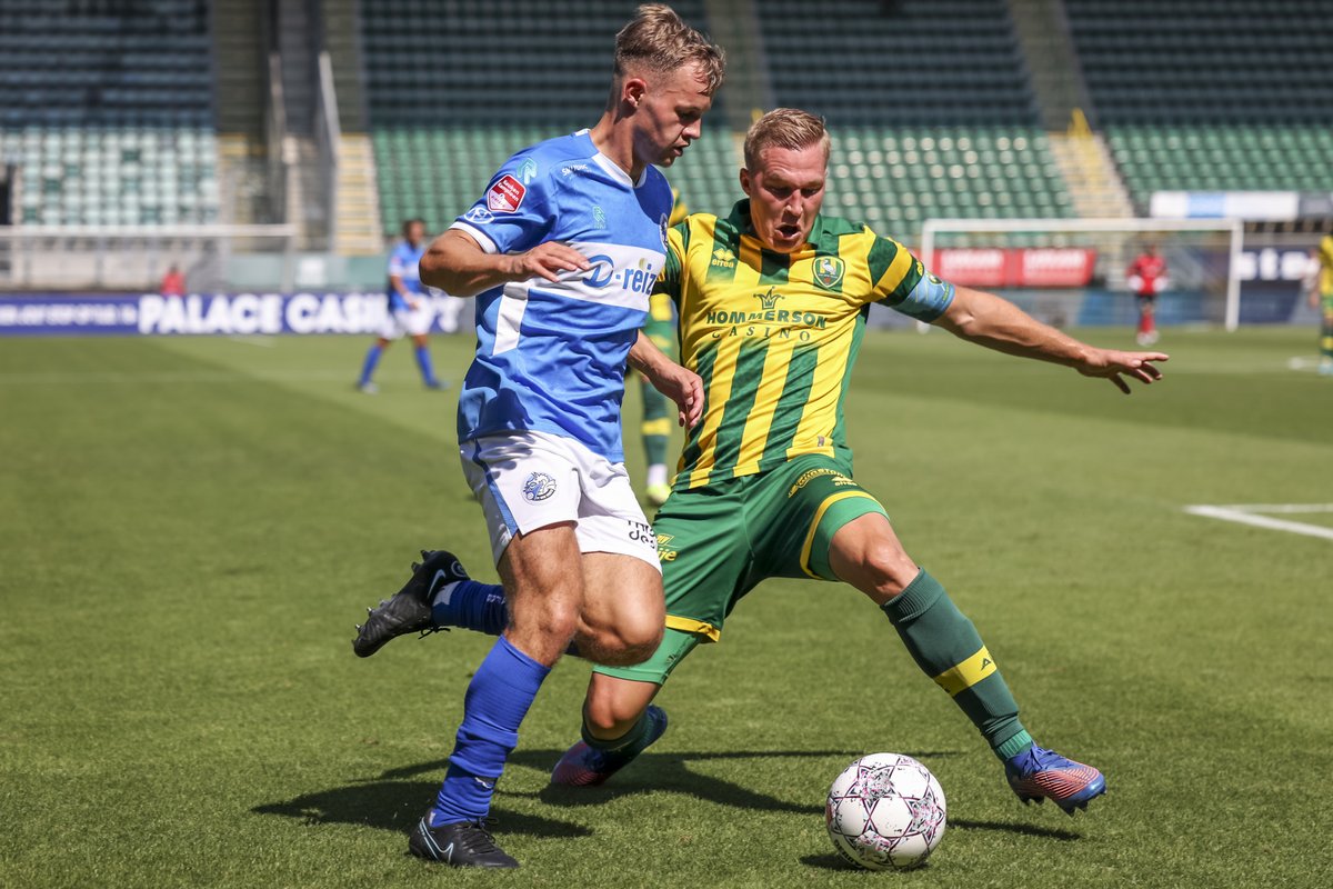 FC Den Bosch tweet media