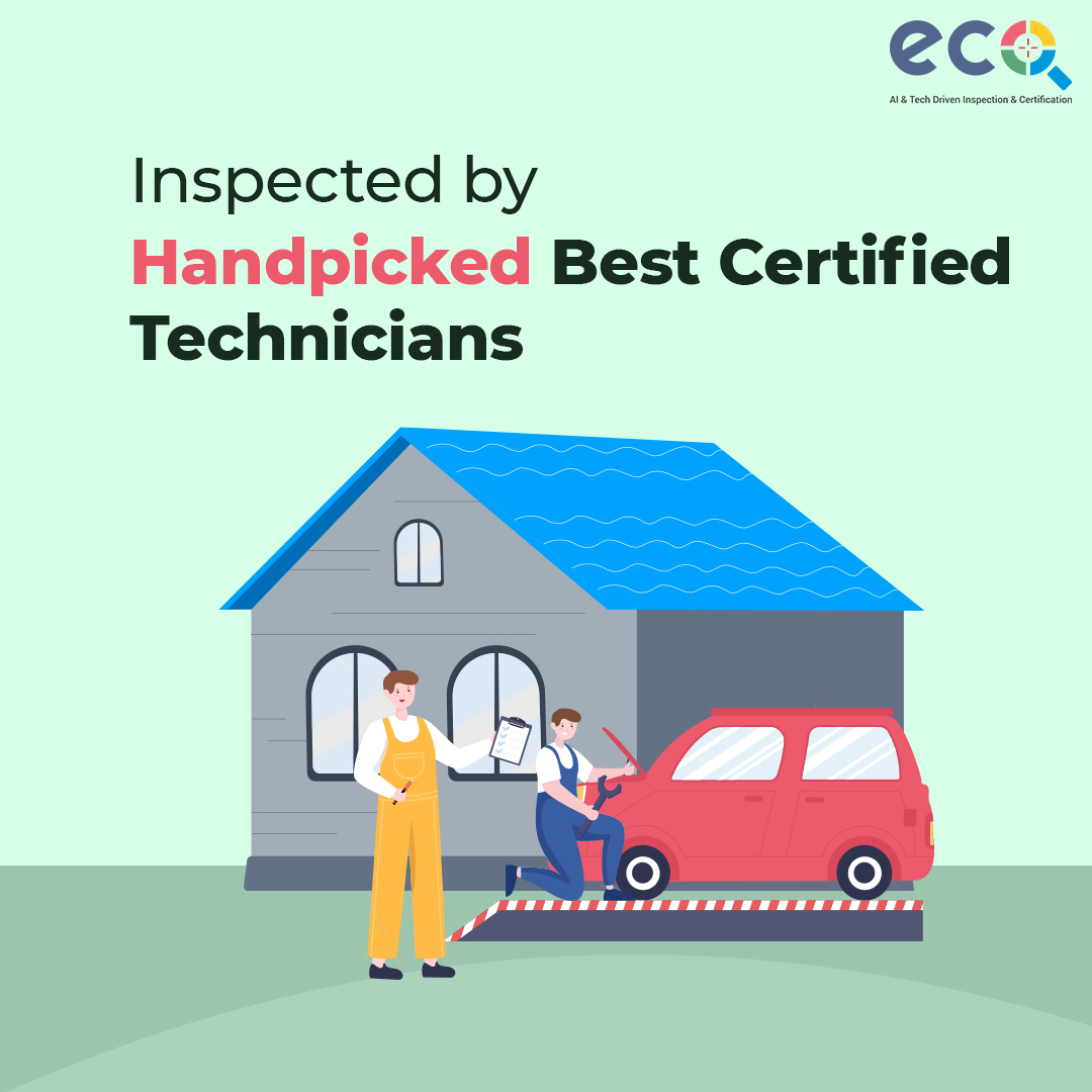 ecoinspection's tweet photo. A thorough inspection saves you from the headache of your car breakdown. Get your vehicle inspected with Eco Inspection at your doorstep. 
Visit https://t.co/7xdfvcf2rO
#DroomEco #carinspection #doorstepservice https://t.co/pXtNTFOX6r