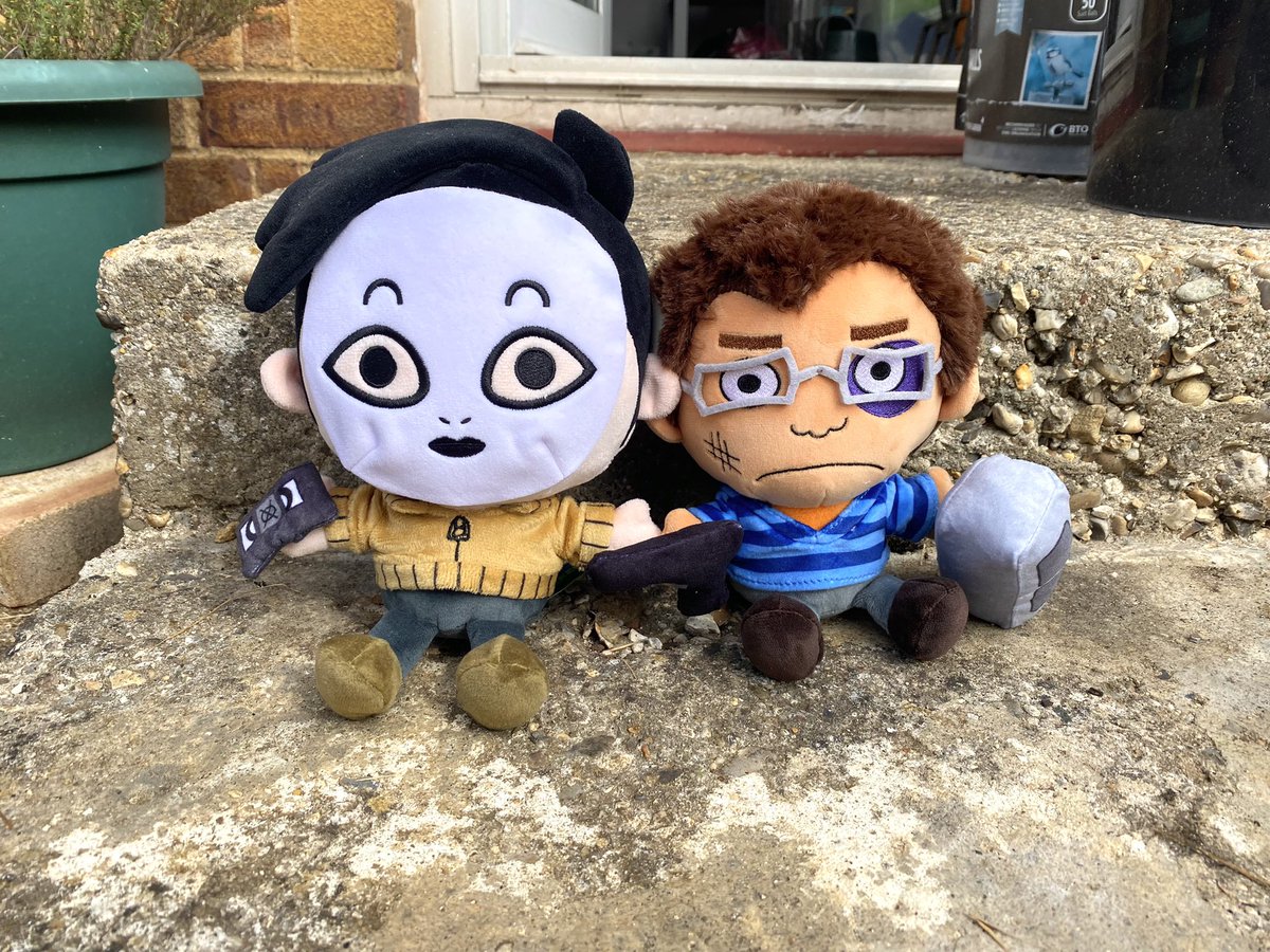 THEY ARE UNITED