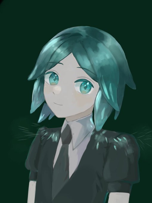 フォスフォフィライトのtwitterイラスト検索結果 フォスフォフィライトのtwitterイラスト検索結果