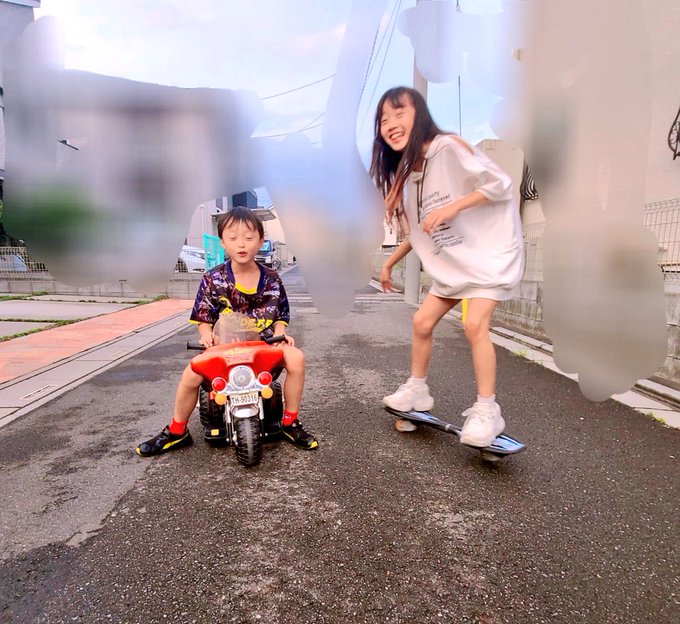 Twitterのコスプレ画像23