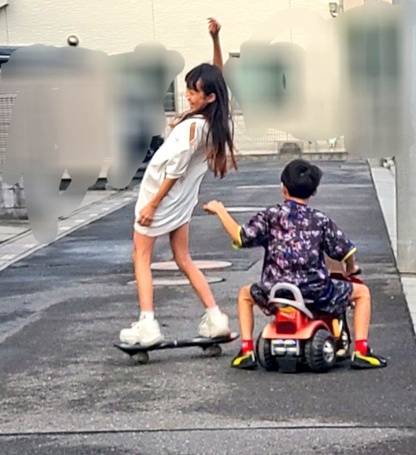 Twitterのコスプレ画像24