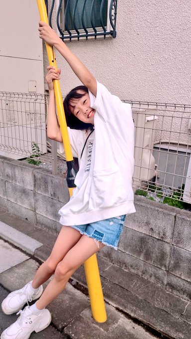 Twitterのコスプレ画像25