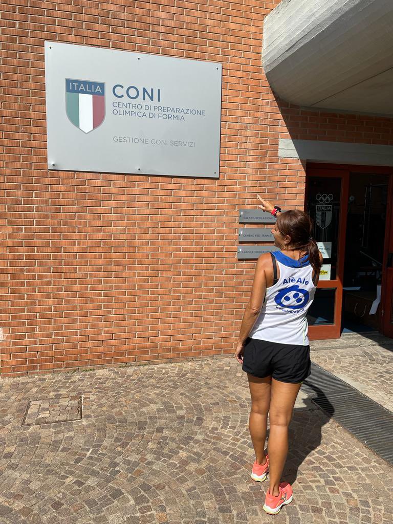 infoLeprotti's tweet photo. Da passeggiata di salute a #villaada a Leprotta olimpica!!! #fidal #fidallazio #iaaf #olimpics #olimpiadi #runstrong #runfast #runhappy #runcrazy https://t.co/jKyJ4scdc2