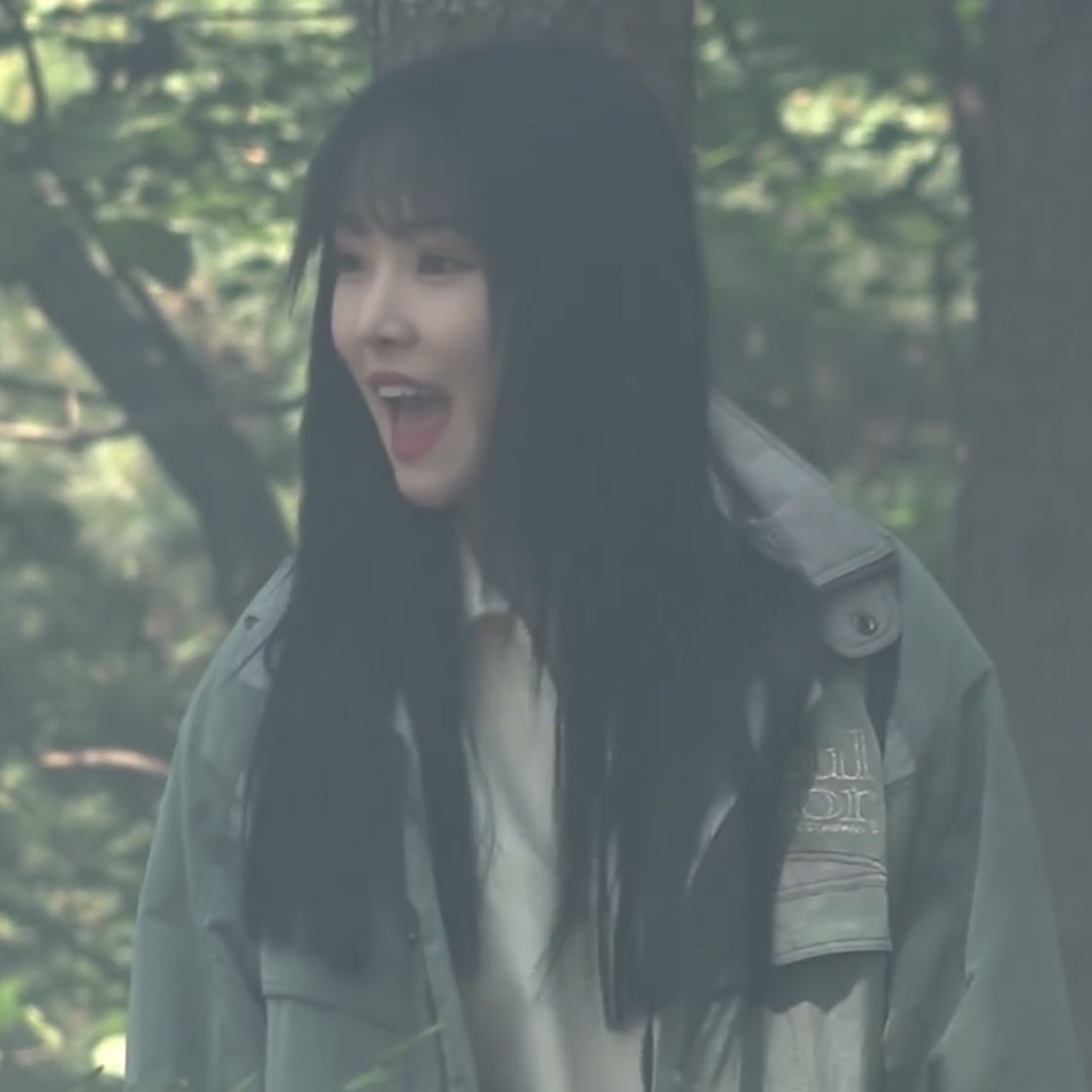 YUJchuu's tweet photo. #누가봐도_강아지 #YUJU https://t.co/keARFWRf0c