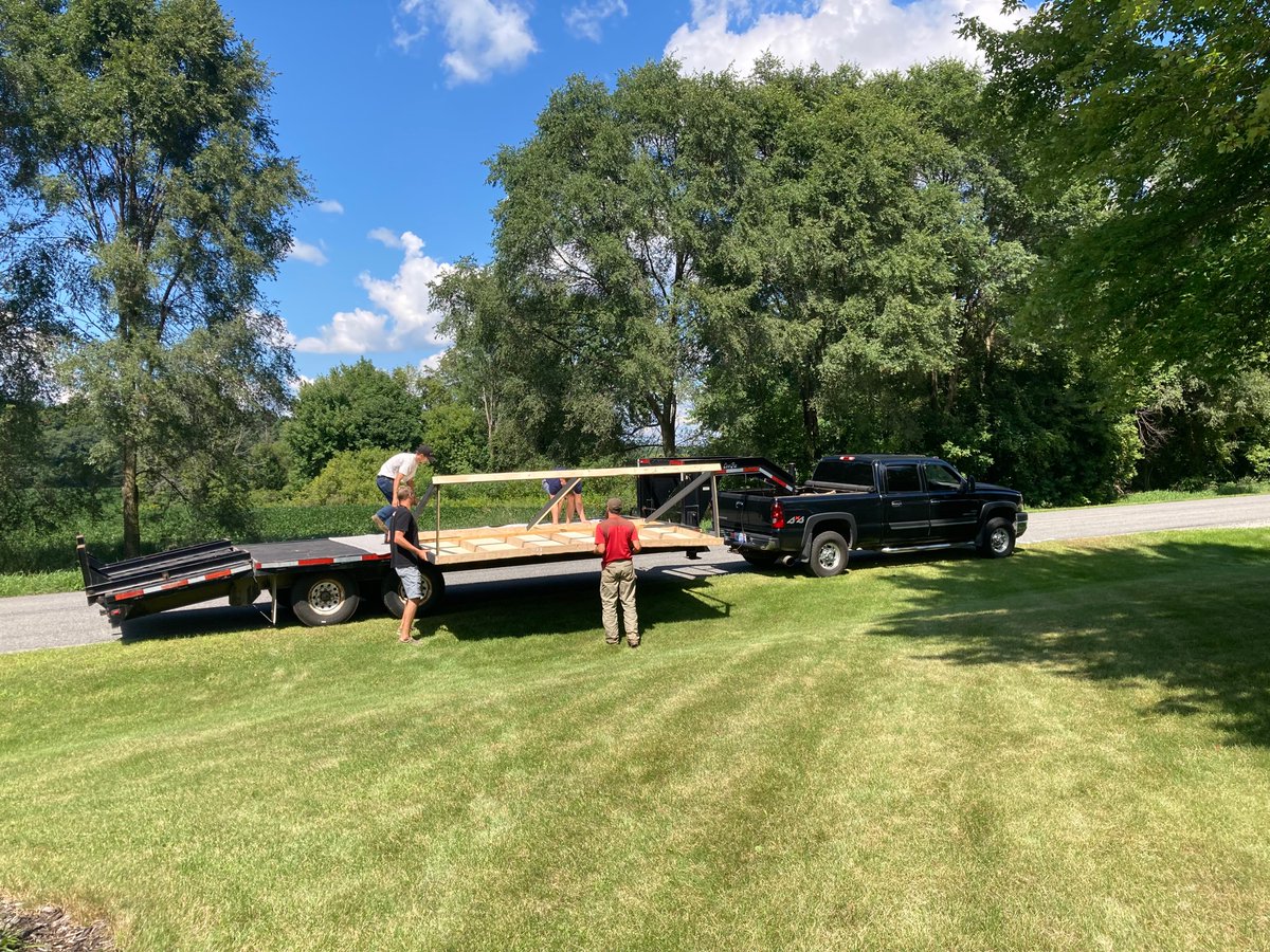 Todd Simmons (@toddo52) on Twitter photo Excited to show off our wings to S.O.A.R. tomorrow (Thursday)
<a href="/CSPSREDHAWKS/">Cedar Springs Public Schools</a> HS orientation! All thanks to the Paoni family for their hard/heart work, as well as Mr. Willett & his FFA students for their transportation service! Go Cedar! Excited to show off our wings to S.O.A.R. tomorrow (Thursday)
<a href="/CSPSREDHAWKS/">Cedar Springs Public Schools</a> HS orientation! All thanks to the Paoni family for their hard/heart work, as well as Mr. Willett & his FFA students for their transportation service! Go Cedar!