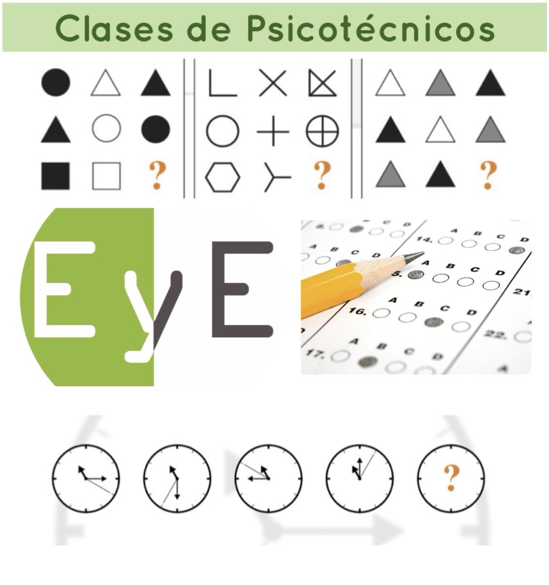 Centro_eye's tweet photo. #Oposiciones #ComunidaddeMadrid
Examen 11 de septiembre 
Te ofrecemos un curso intensivo hasta fecha de examen
6 horas por semana para repasar temario, Psicotécnicos, simulacros de examen, últimas actualizaciones, dudas y consultas
¡Infórmate y aprovecha esta oportunidad! https://t.co/ysSfAaxbLS