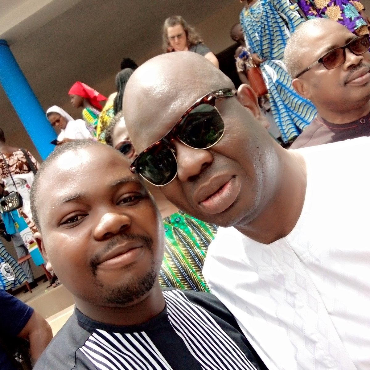 PatrickOussou's tweet photo. Président ANCB@ https://t.co/FdYJpz8YOr