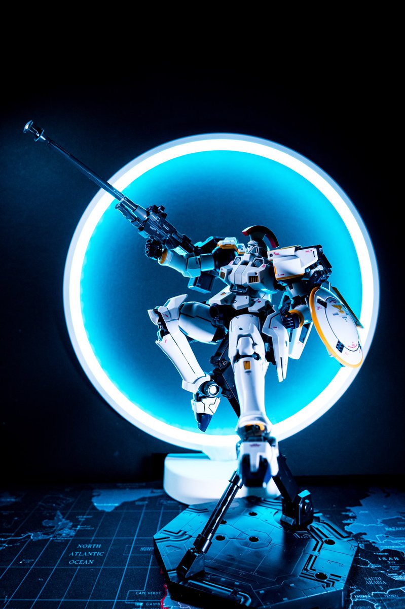 GundamVisuals™️ tweet media