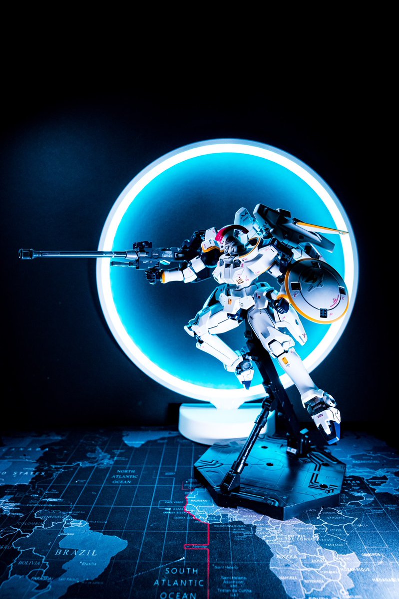 My aim is always on point and my shots never miss!
.
My IG: instagram.com/gundamvisuals?…
.
Gundam: MG Tallgeese EW
.
Camera: <a href="/SonyAlpha/">Sony | Alpha</a> A1 with the <a href="/Sigma_Photo/">SIGMA America</a> 85mm f1.4 lens
.
#gundam #gundamwing #gunpla #tallgeeseew #gunplaphotography #photography #BANDAI