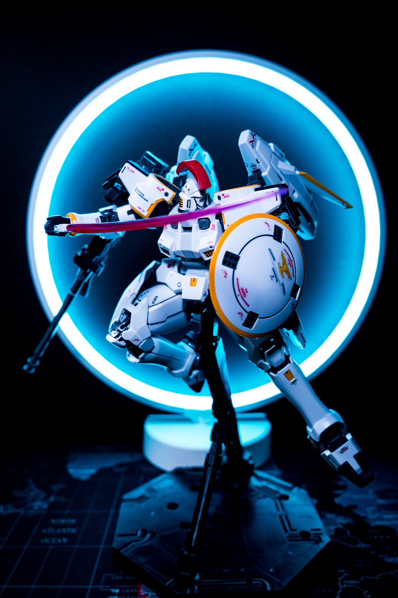 GundamVisuals™️ tweet media