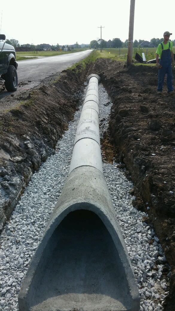 DitchingDittmer's tweet photo. Our team's whole career with #septic system installation Clinton MO developing Dittmer Ditchings reputation.

We're focusing on customer service, giving the best support to our customers, along with the best quality installations. https://t.co/YoWtZrKIVu #SepticSystemInstallation https://t.co/pZZZU4or9k