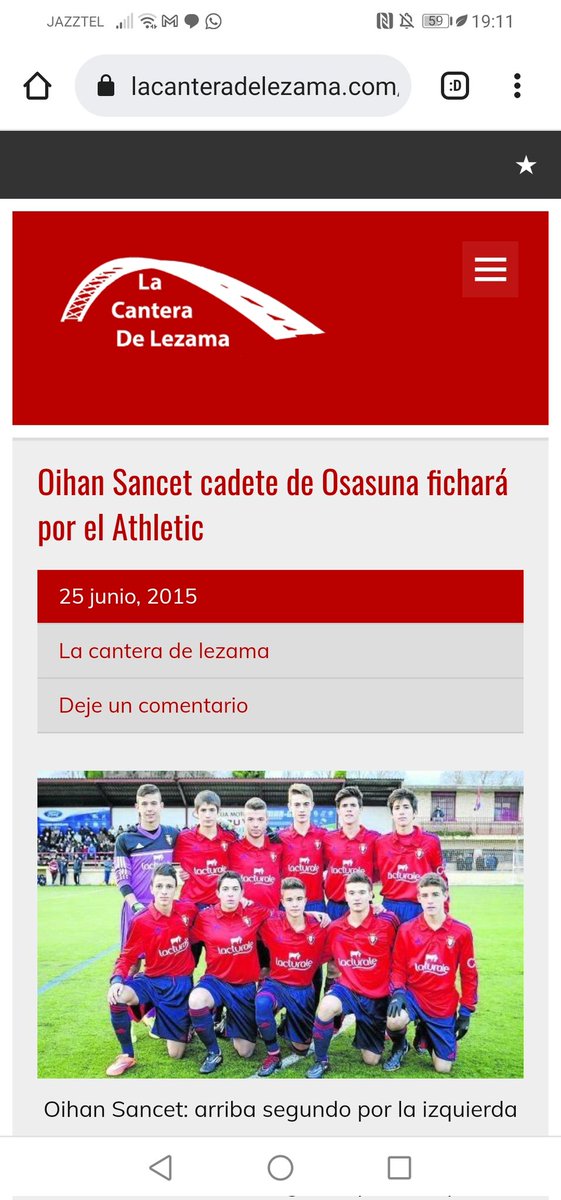 InesVecinaMonca's tweet photo. @_adriabober30_ @unodelatletik Por dinero. Como todos. Me puedes explicar lo de abajo?
O por qué no pagáis por Merino y al año más del doble al Borussia?
Que vuestra filosofía nos da igual!!! https://t.co/IdvqJCaRZZ