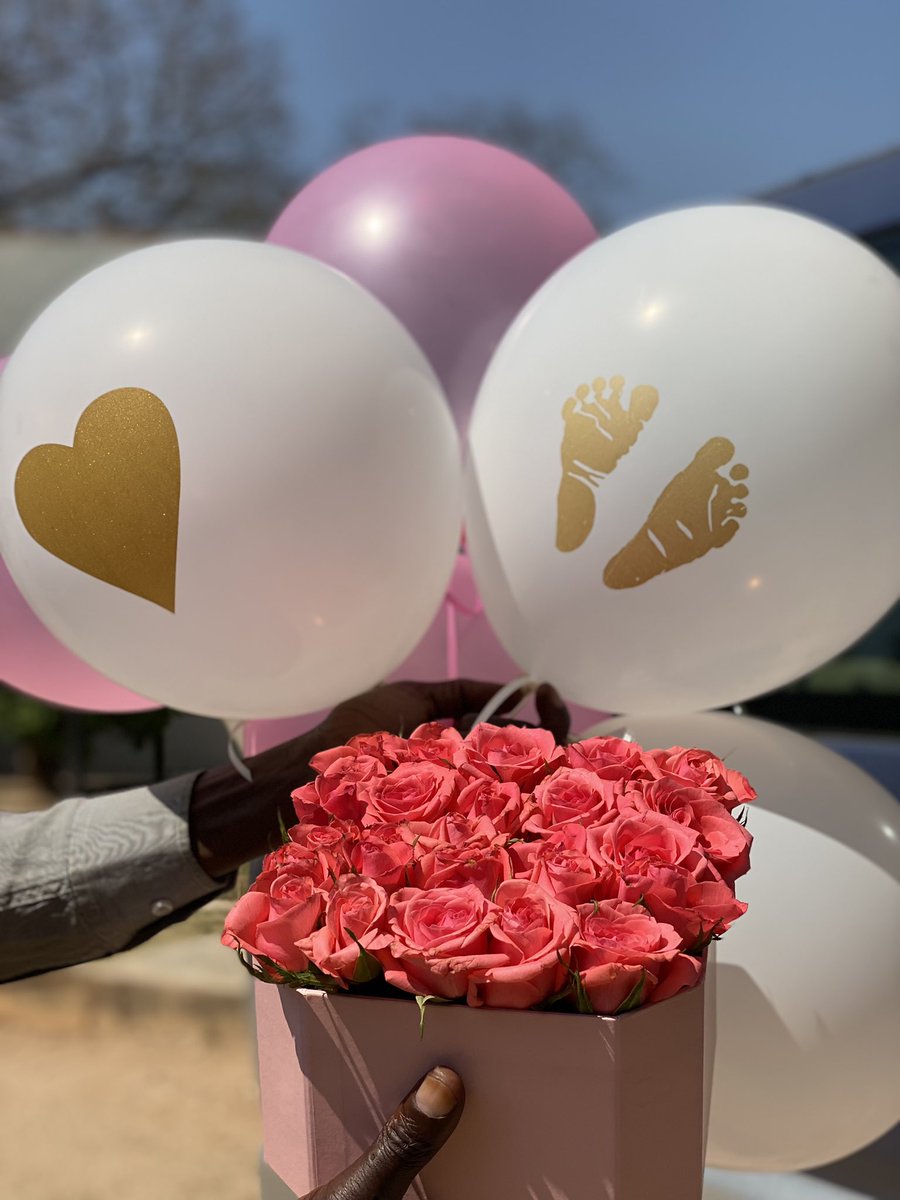 Welcoming a special Baby Girl into the world the right way!💕
#NVEExperience