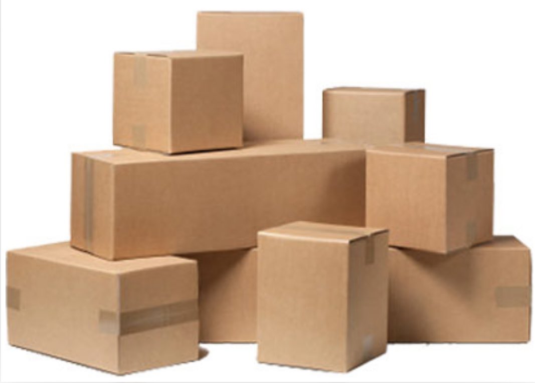 If any companies have large cardboard boxes available for free for a childrens Kidstown event, planned for the Bank Holiday weekend, please contact us ASAP and please SHARE 🙂
