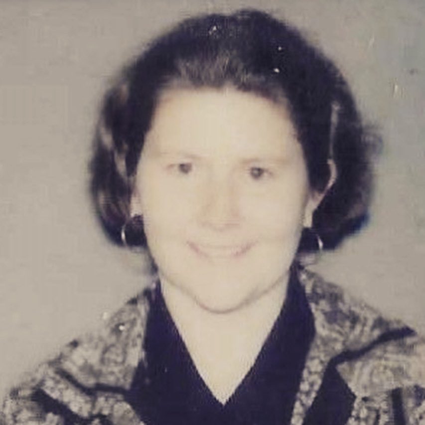 Anne O'Keeffe tweet media