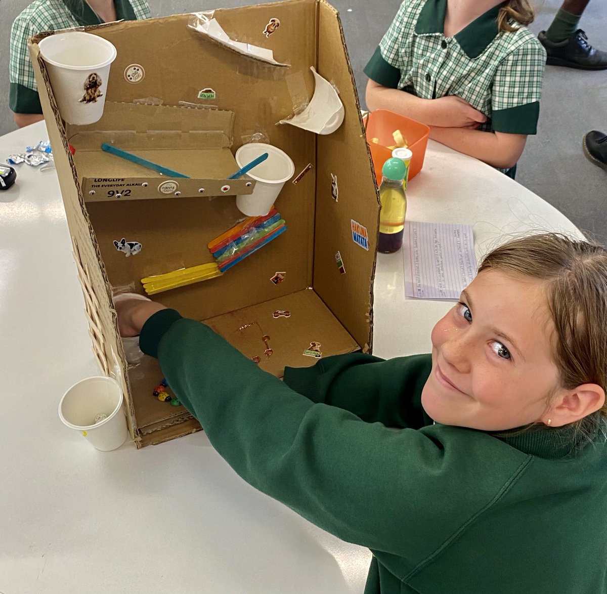 MHOCSawtell's tweet photo. #sciencefair2022 https://t.co/CeoRxoHGTB