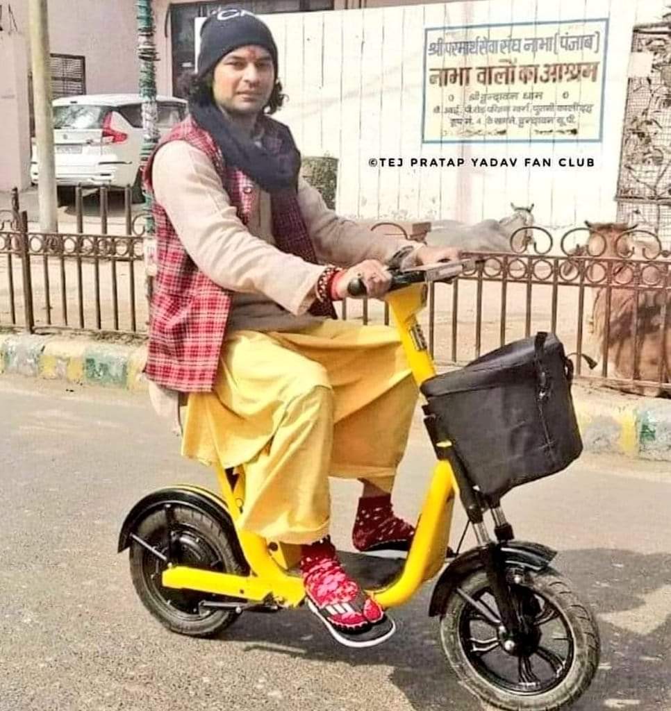 Prashant Kashyap tweet media