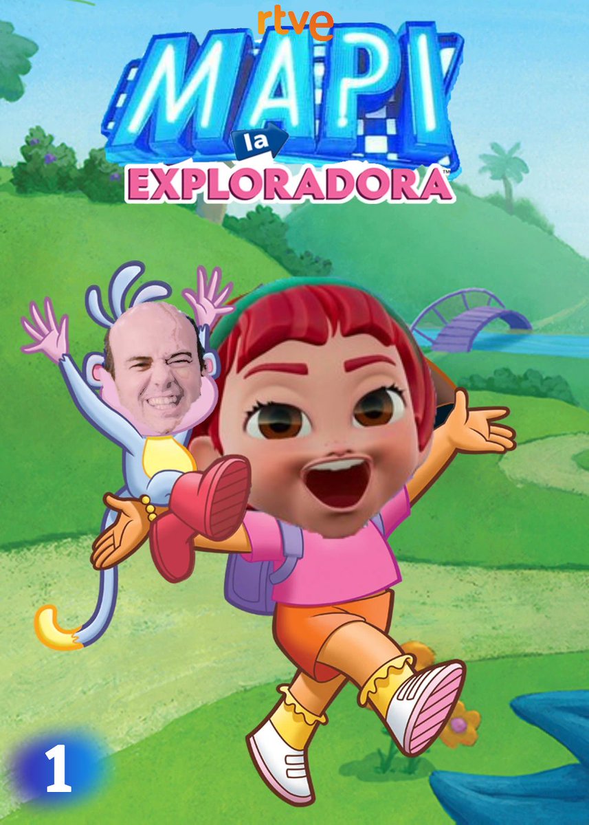 klaarson_'s tweet photo. @MapiTVE Anoche hicisteis referencia a este! https://t.co/4FDXodhbfK