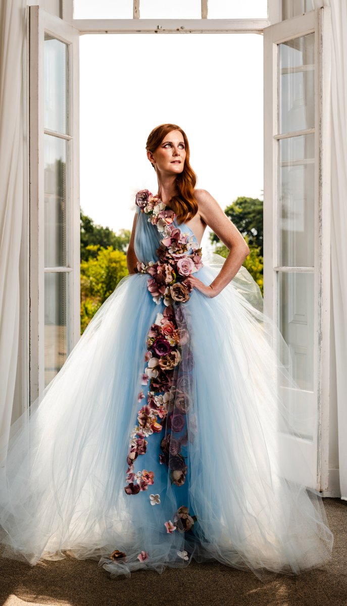 Amazing shoot last weekend!

Organiser/Stylist: Salli Gainsford (salli_gainsford)
Model: Kaye Haddy (k8yeh)
MUA: Fabienne Bennett (_fabiennebennett)
Dress: Andrea Lemin (nimel2004)

#photography #fashion #fashionphotography #flowers  #amazingdress #godox #sony #godoxad600 #SIGMA