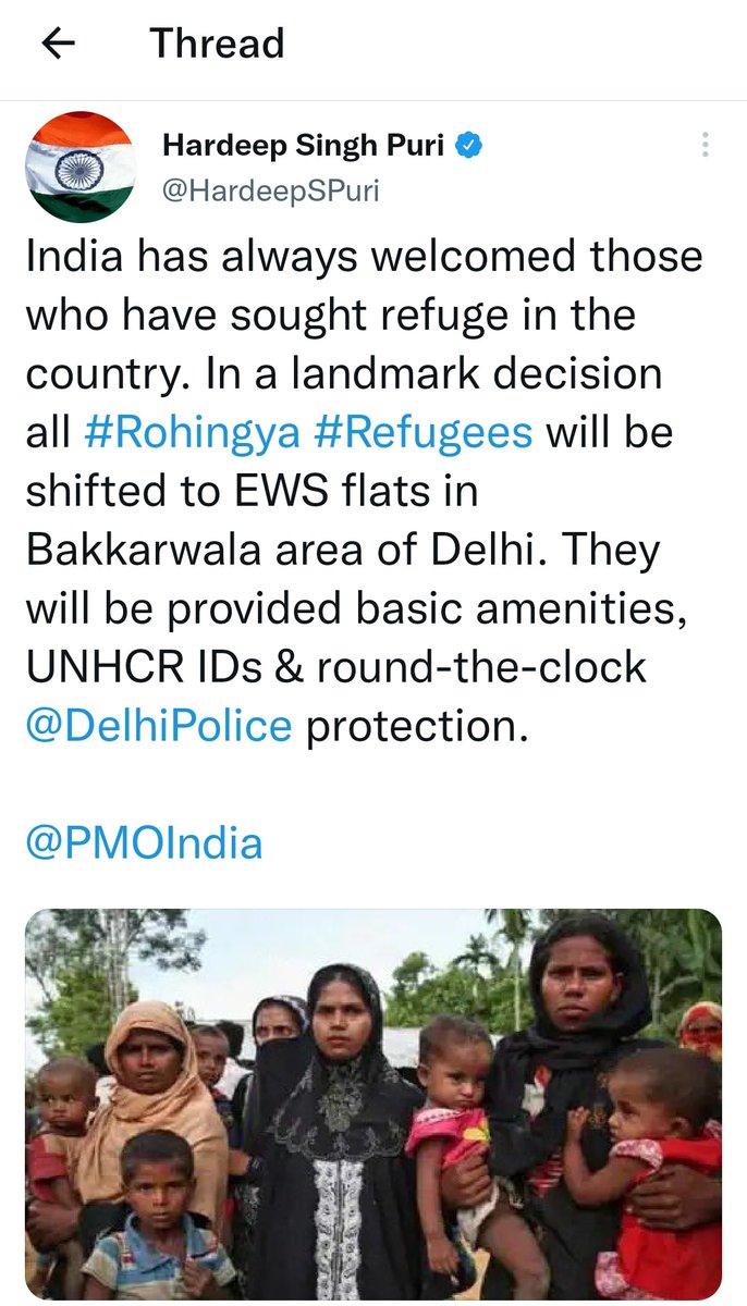 Marwadi99's tweet photo. Who lied?
There should be consequences and heads must roll. https://t.co/SaREllolpH