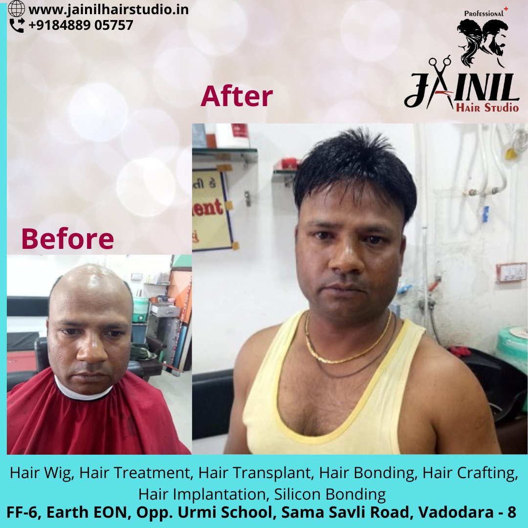 Jainil Hair Studio (@HairJainil) / Twitter Jainil Hair Studio (@HairJainil) / Twitter