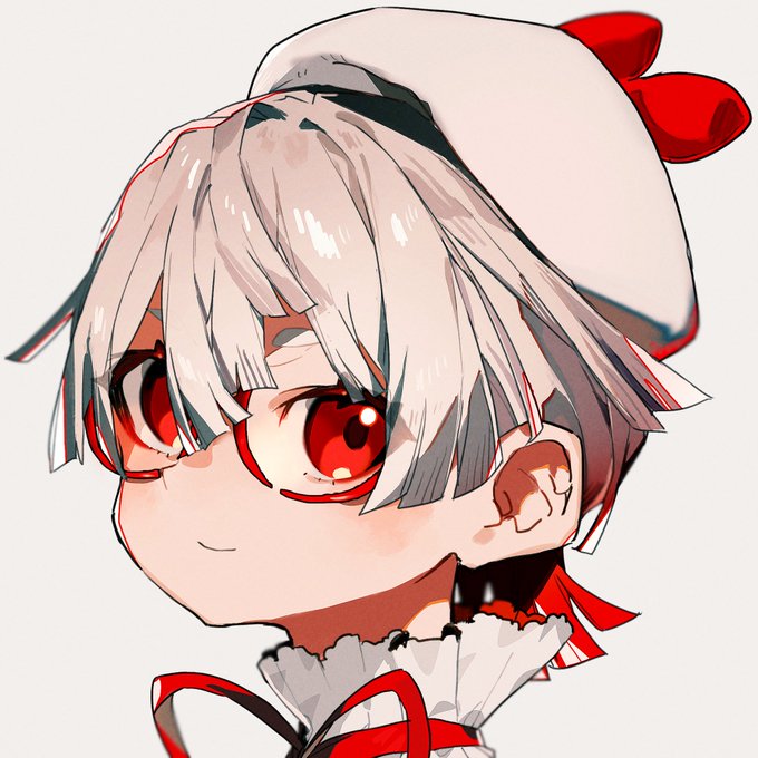 トリチャン2022 #新しいプロフィール画像 