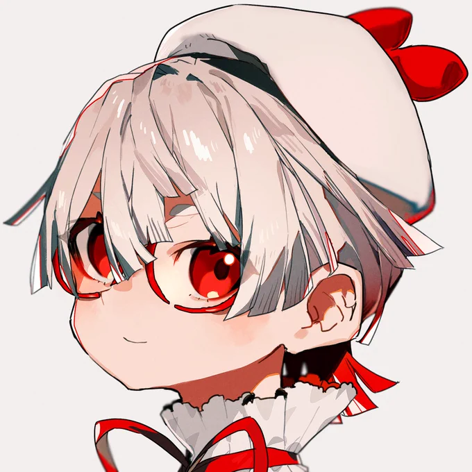 トリチャン2022 #新しいプロフィール画像 