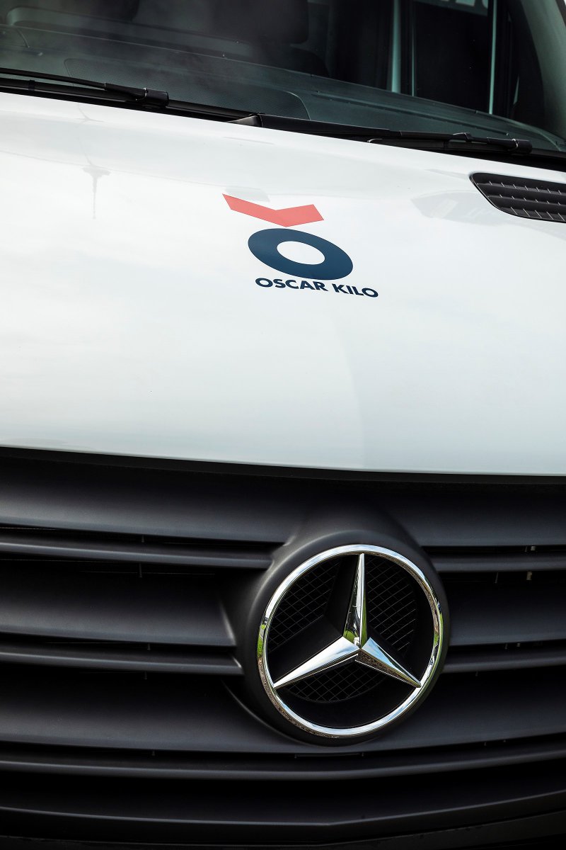 'Officers recognised the symbol on the van, knew what it stood for and that whatever was inside was for their welfare. That went down well'
Planning #CommonwealthGames2022 

Been great supporting <a href="/WMPolice/">West Midlands Police</a> . Next <a href="/Glos_Police/">Gloucestershire Constabulary</a> <a href="/kent_police/">Kent Police (UK)</a> <a href="/warkspolice/">Warwickshire Police</a> <a href="/LancsPolice/">Lancashire Police</a> <a href="/Humberbeat/">Humberside Police</a>