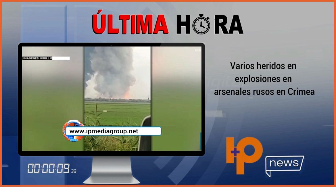 IP Televisión Digital tweet media