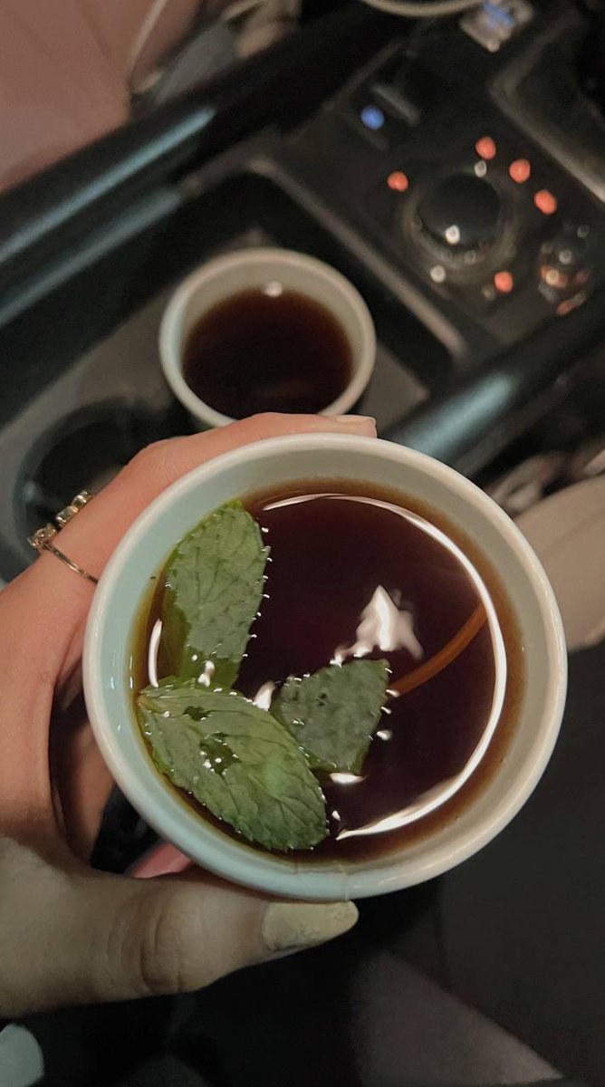 "من عاشَ بحُسن النية
أنجاهُ الله من كُل بليّة"💙.