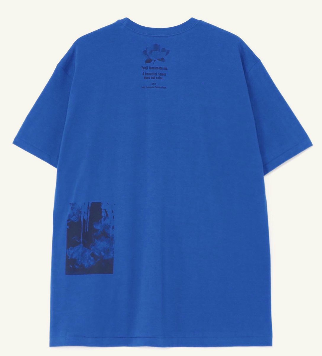 syte_etys's tweet photo. 【New coming🔜8/18(木)】

20/Cotton Jersey Patriotic Flower Nasturtium Blue T-
20/Cotton Jersey Batik Red T-shirt

#theshopyohjiyamamoto
#yohjiyamamoto
#syteyohjiyamamoto 
#yohjiyamamotopourhomme
#ys #y3 #syte #groundy #limifeu #ヨウジヤマモト #flowert
#フラワーTシャツ https://t.co/RyElQUI7W9