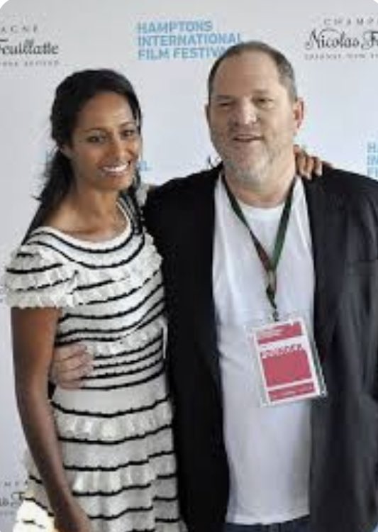 <a href="/rulajebreal/">Rula Jebreal</a> Rula su sia brava quello che ha postato è un filmato di 26 anni fa. Lei in tempi molto più recenti aveva frequentazioni pessime di cui andava orgogliosa…