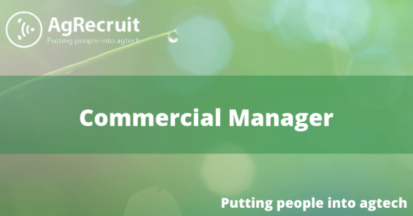 Apply now! Commercial Manager, £50,000 - £60,000 - East Yorkshire, UK. tinyurl.com/2fevdk89
