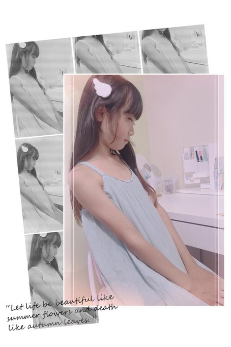 Twitterのコスプレ画像21