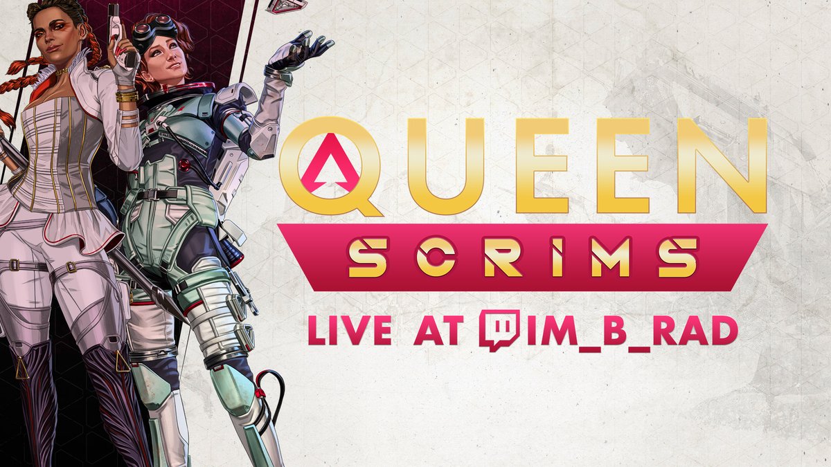im_b_rad_ttv's tweet photo. 👑 ARE BACK AND LIVE https://t.co/jbedIIMZFS