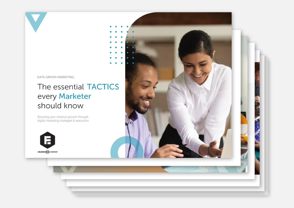 Target the right people at the right time with this all-inclusive guide to data-driven marketing (DDM)

Learn more:
hubs.li/Q01kcZmt0

This guide will walk you through the best methods &amp; strategies to implement your own DDM strategy.

#Data #Strategy #DigitalMarketing